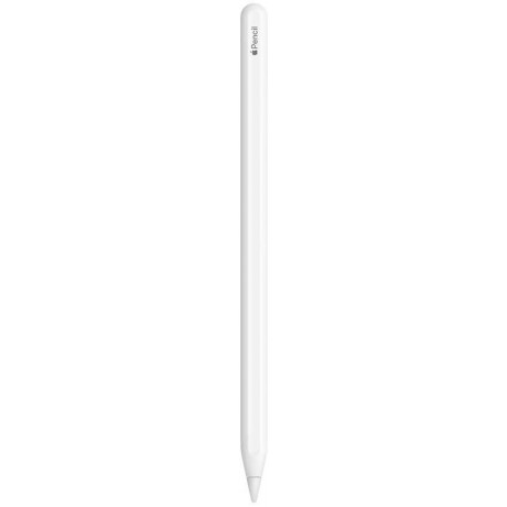 Apple Pencil (2ª geração) - Shopping Oi bh