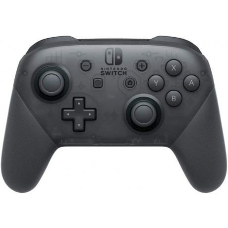 Controle Nintendo Switch Pro Controller -  Shopping OI BH