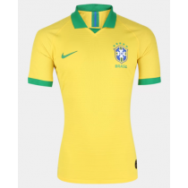 Blusa Polo do Brasil  - Shopping OI BH
