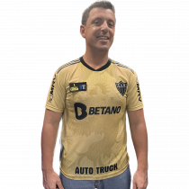 Camisa Atlético Mineiro - Vários modelos