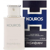 Perfume Kouros - Yves Saint Laurent 50ml - Shoppinh poi bh