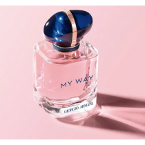 My Way 90ml - Eau de Parfum - Shopping OI BH