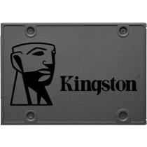 HD SSD 120 GB Sata 3 Kingston A400 - SHOPPING OI BH