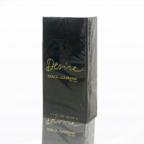 D.G Desire Eau De Parfum - 50ml - Shopping OI BH