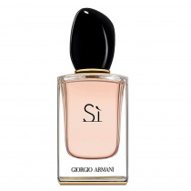 Perfume Si Eau de Parfum 50ml - Giorgio Armani - Shopping OI BH