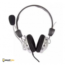 Headset Para Pc Altomex Kt-301-Shopping OI BH 