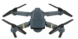 Portable Drone K58 com Câmera HD e Wifi - Shopping OI BH