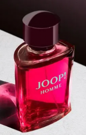 	 Perfume Joop! Homme 50ml - Shopping OI BH