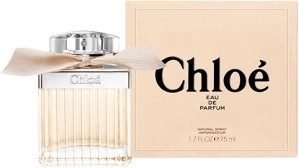 Chloé Feminino Eau de Parfum - 75 ml - sHOPPING oi bh