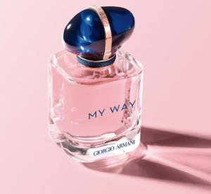 My Way 90ml - Eau de Parfum - Shopping OI BH