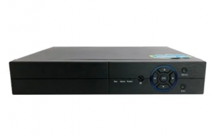 Dvr 4 Canais, Full HD Lkd 104bp Luatek - Shopping OI BH