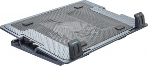 Base para Notebook Multilaser com Cooler até 17" AC166 - Shopping OI BH