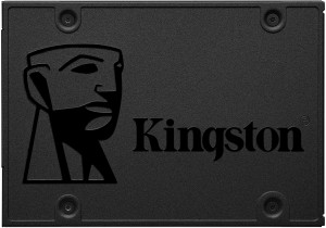 HD SSD Kingston SA400S37 480GB - SHOPPING OI BH