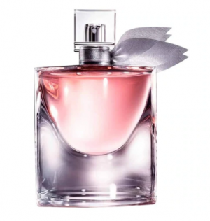 Perfume La Vie Est Belle Lancôme Fem 75 ml-Shopping OI BH 