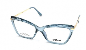Armação Óculos Grau Obest Feminino Acetato 68157 - Shopping OI BH 