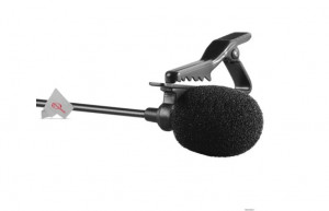 Microfone De Lapela Boya By-M1 - Shopping OI BH