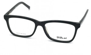 Armação Óculos De Obest Feminino Retangular Acetato - shopping oi BH