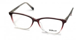 Armação Oculos Grau Obest Feminino Quadrado Acetato B043 - Shopping oi bh