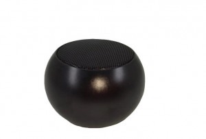 Mini Caixa Som Bluetooth Metal Amplificada 3W Al-3031 - Shopping Oi bh