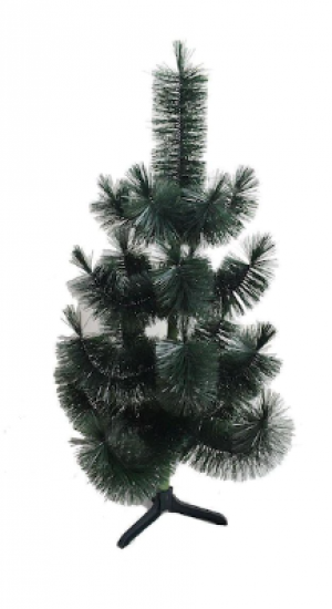Árvore De Natal Cacto - 90cm, 50 Galhos - Shopping oi bh