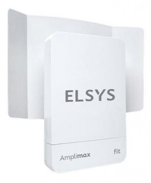 Roteador Amplimax FIT 4g Elsys modem internet - sHOPPING oi bh