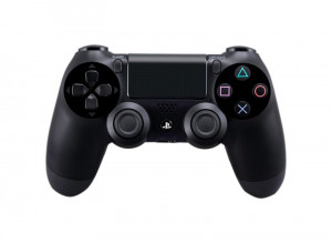 Controle Xls Doubleshock 4 Para Playstation 4 Sem Fio - shopping Oi