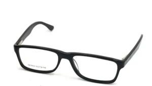 Armação Óculos Sem Grau Feminino Masculino Quadrado B106 - Shopping Oi BH