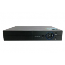 Dvr 4 Canais, Full HD Lkd 104bp Luatek - Shopping OI BH