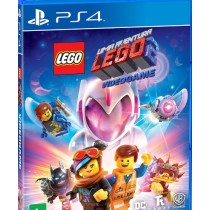 Lego Videogame 2 PS4 - Shopping Oi BH