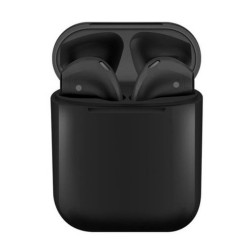 Inpods BT II2 Fones de ouvido sem fio estéreo para iOS e Android