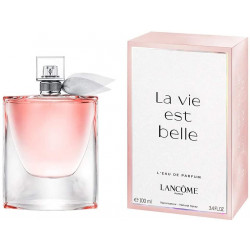 Perfume La Vie Est Belle Lancôme 100ml
