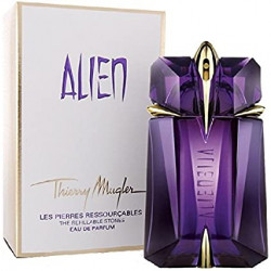 Alien Eau de Parfum Mugler 90ml