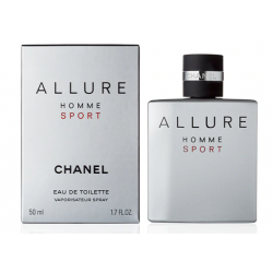 Perfume Chanel Allure Homme Sport 50mL