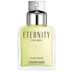 Perfume C.K - Eternity For Men Eau de Toilette 50ml