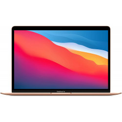 Apple MacBook Air M1 - Gold 