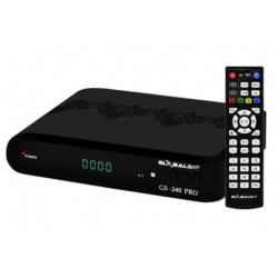 Tv Box GS 240 Pro Wifi