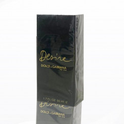 D.G Desire Eau De Parfum - 50ml