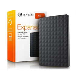  Hd Externo 1TB Seagate Expansion