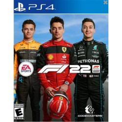 Game F1 2022 