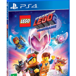 Lego Videogame 2 PS4