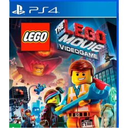 Lego Videogame PS4