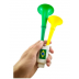 Corneta Dupla Vuvuzela Buzina Copa Do Mundo Brasil - sHOPPING OI BH