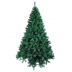 Árvore De Natal Verde - 180cm, 320 Galhos - Shopping OI BH