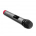 Microfone Sem Fio Pulse Pro - Multilaser  - Shopping Oi BH