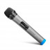 Microfone Sem Fio Pulse Pro - Multilaser  - Shopping Oi BH