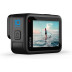 Câmera Digital e Filmadora GoPro Hero10 Black 23MP - Shopping OI BH