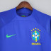 Camisa Brasil Azul Copa do Mundo Qatar 2022 - Shopping OI BH