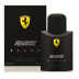 Perfume Scuderia Black Ferrari Masculino Eau De Toilette 125ml - Shopping Oi BH