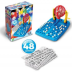 Jogo Globo Bingo 48 Cartelas Plástico - Shopping OI BH