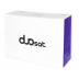 Tv Box Duosat Pulse - SHopping OI BH
